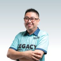 Yeoh Kok Woe Legacy Real Estate