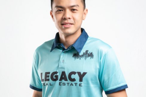 Calvin Shung Legacy Real Estate