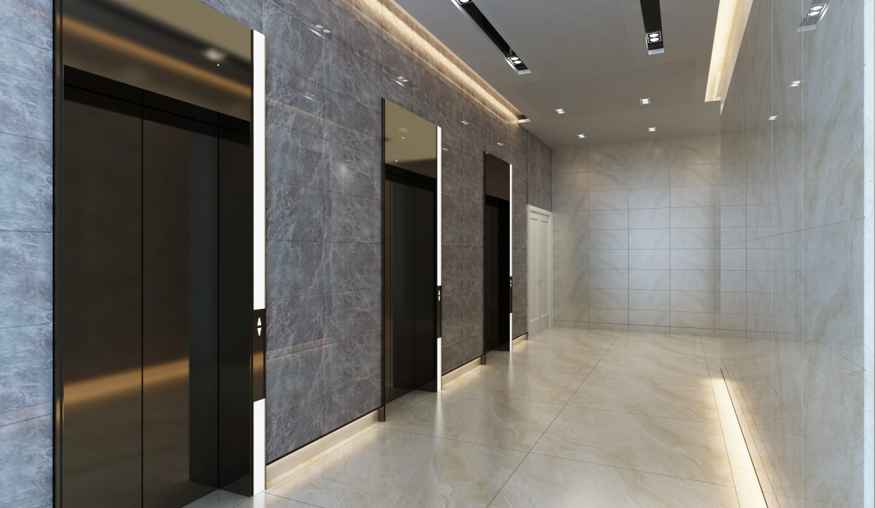2.-Lift-Lobby