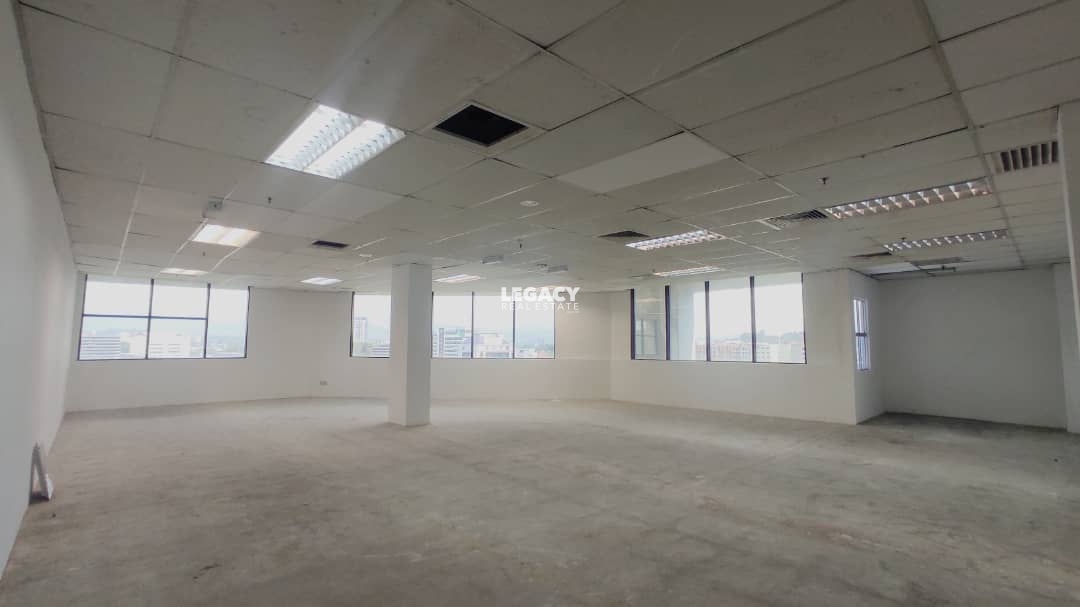 Menara MAA Office | 4 units Available | Corner / Intermediate