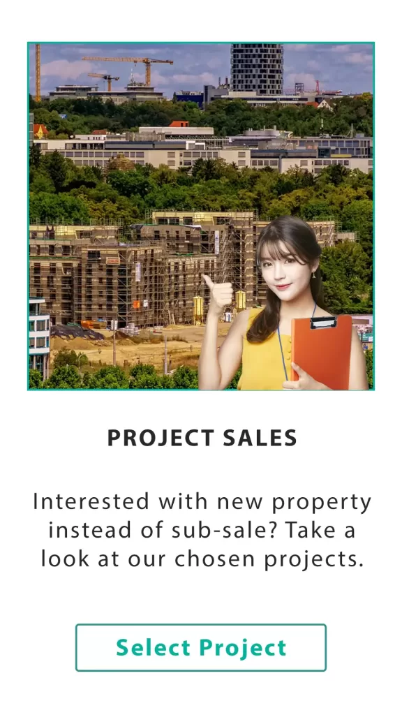 project sales