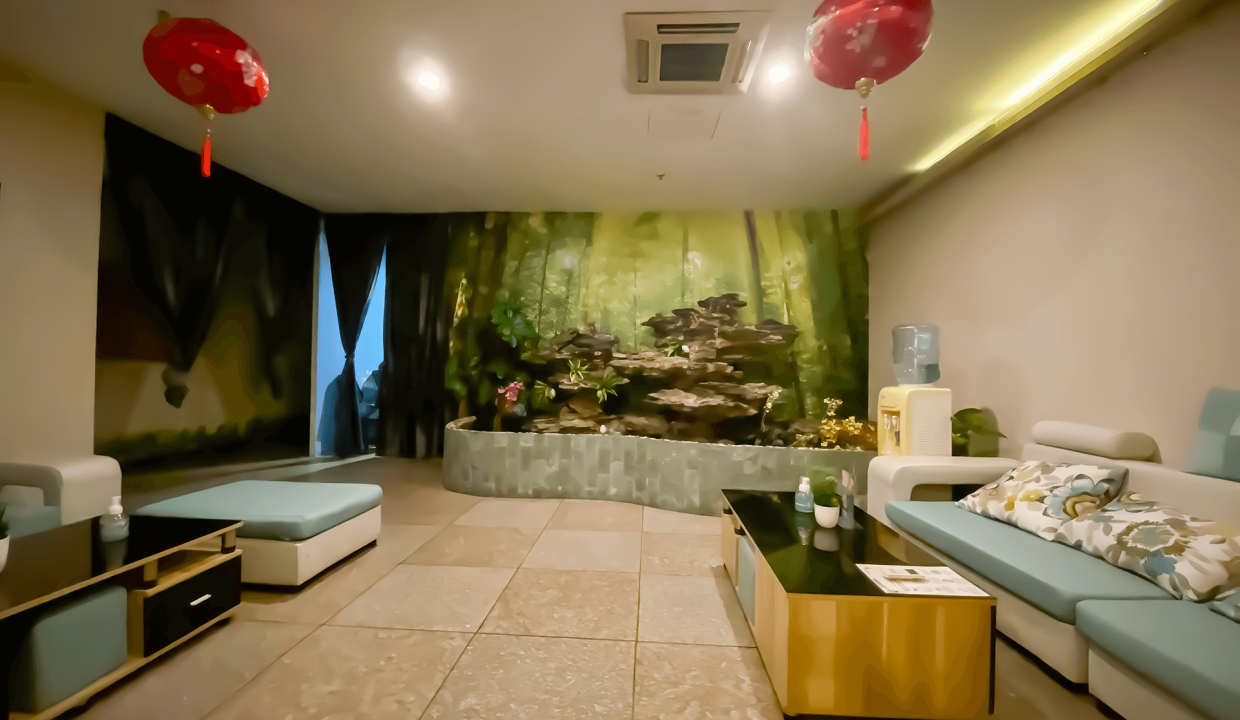 Asia City Complex Lot 2.1