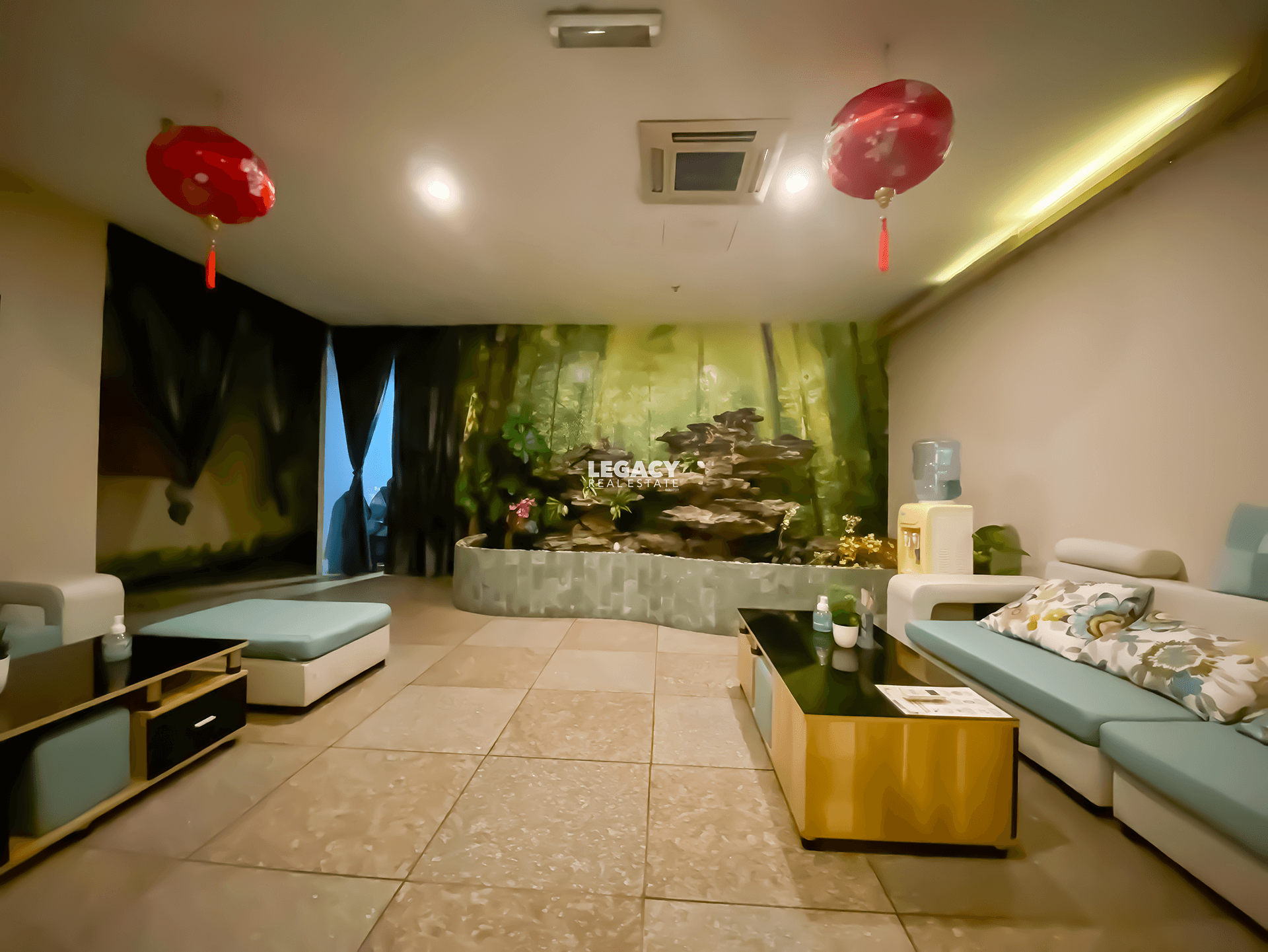 Asia City Complex | Facing Api-Api Centre - Legacy Real Estate