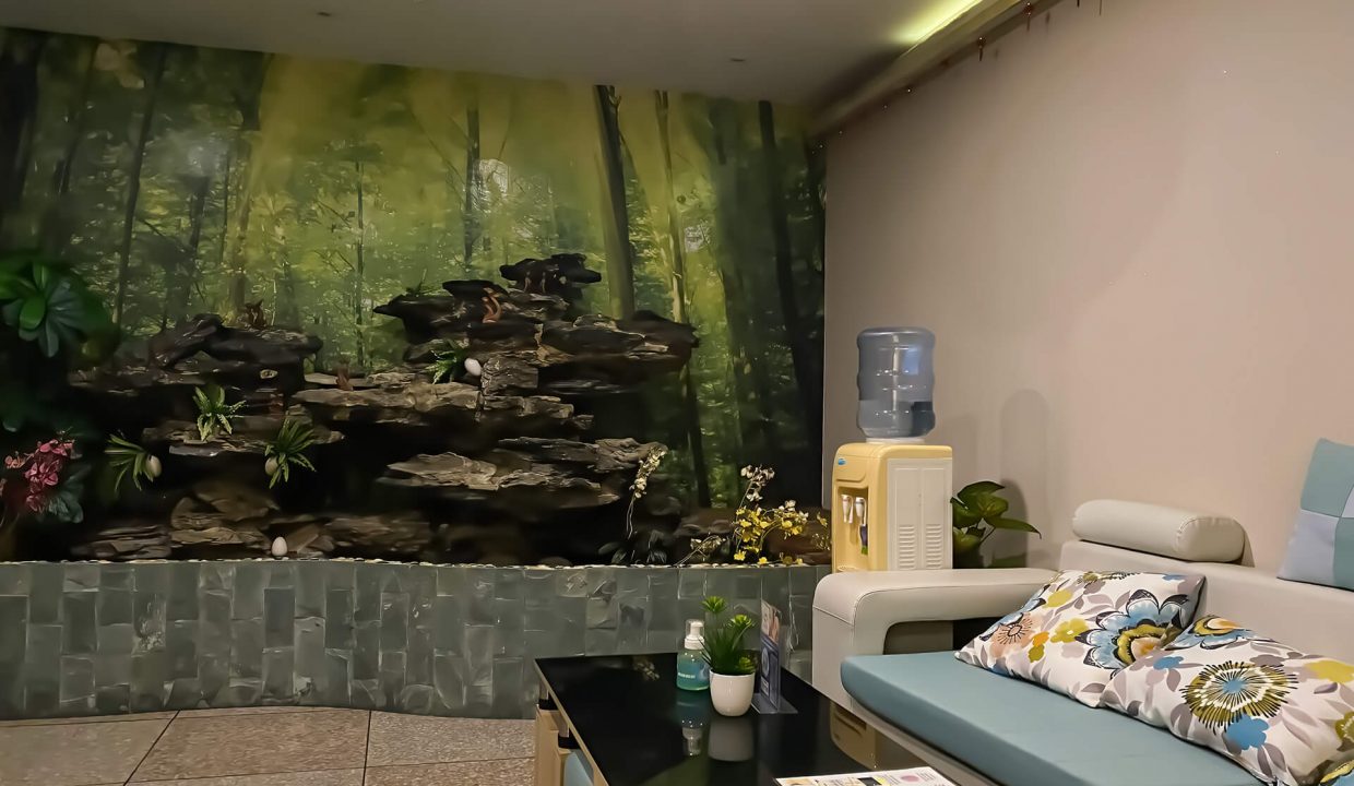 Asia City Complex Lot 2.1