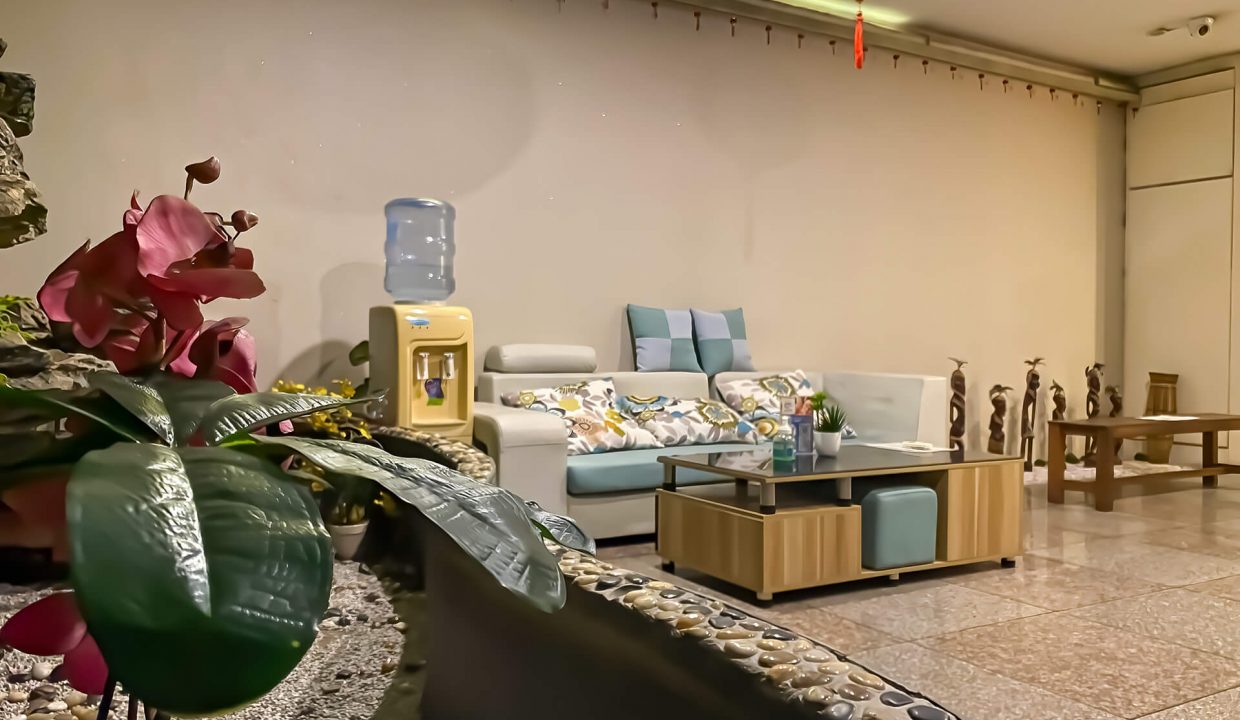 Asia City Complex Lot 2.1