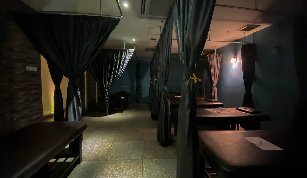 Asia City Complex Lot 2.1