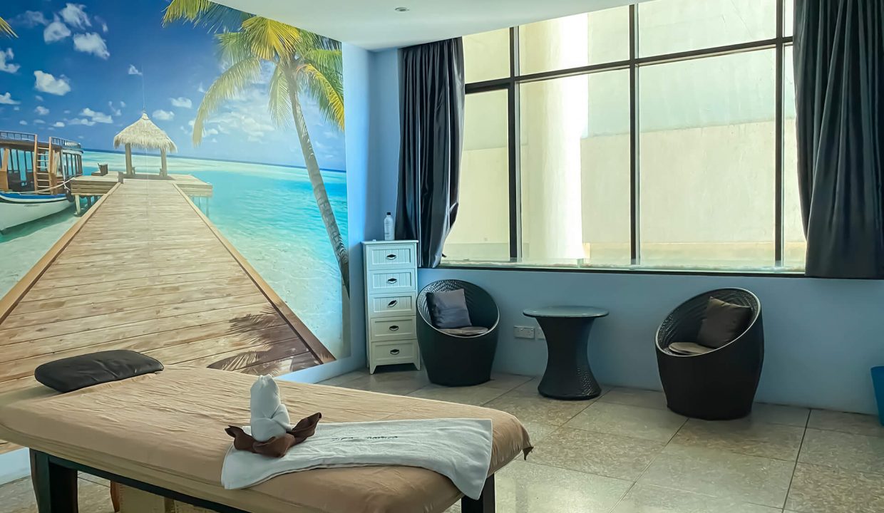 Asia City Complex Lot 2.1