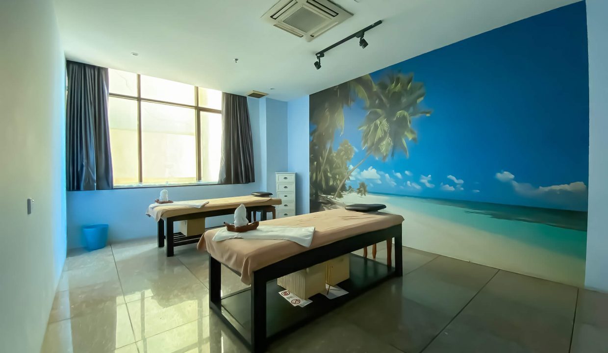 Asia City Complex Lot 2.1