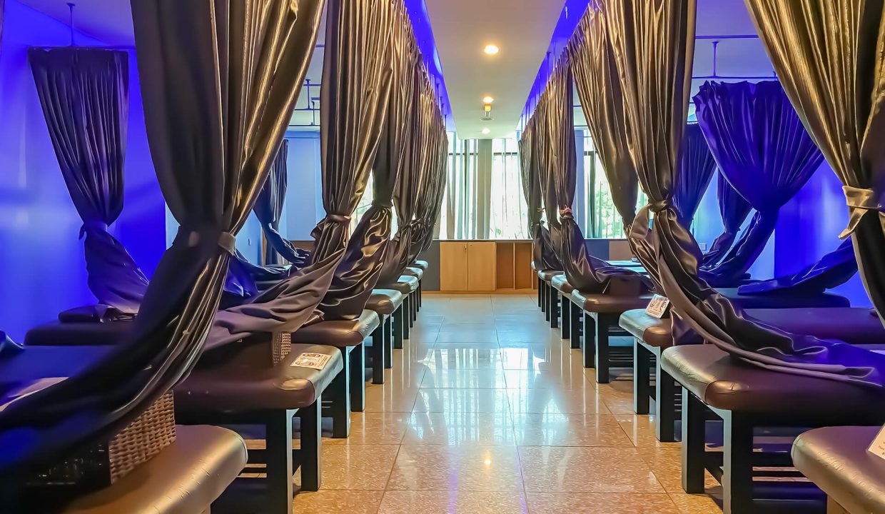 Asia City Complex Lot 2.1