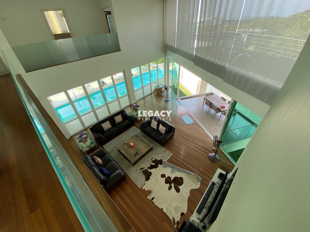 Fung Yee Ting Bungalow | Fully Furnished | Seaview