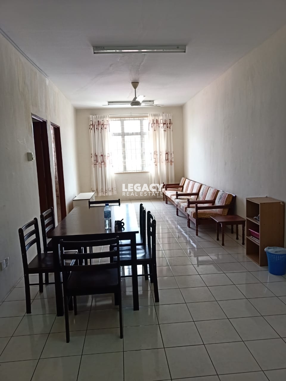 Angkasa Apartment | Partially Furnished | 7th Floor