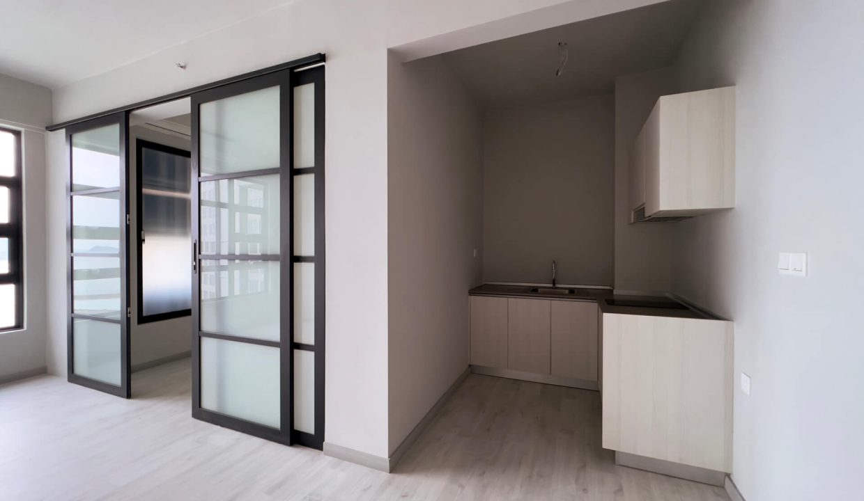 JQ Central Citypads - Yeoh