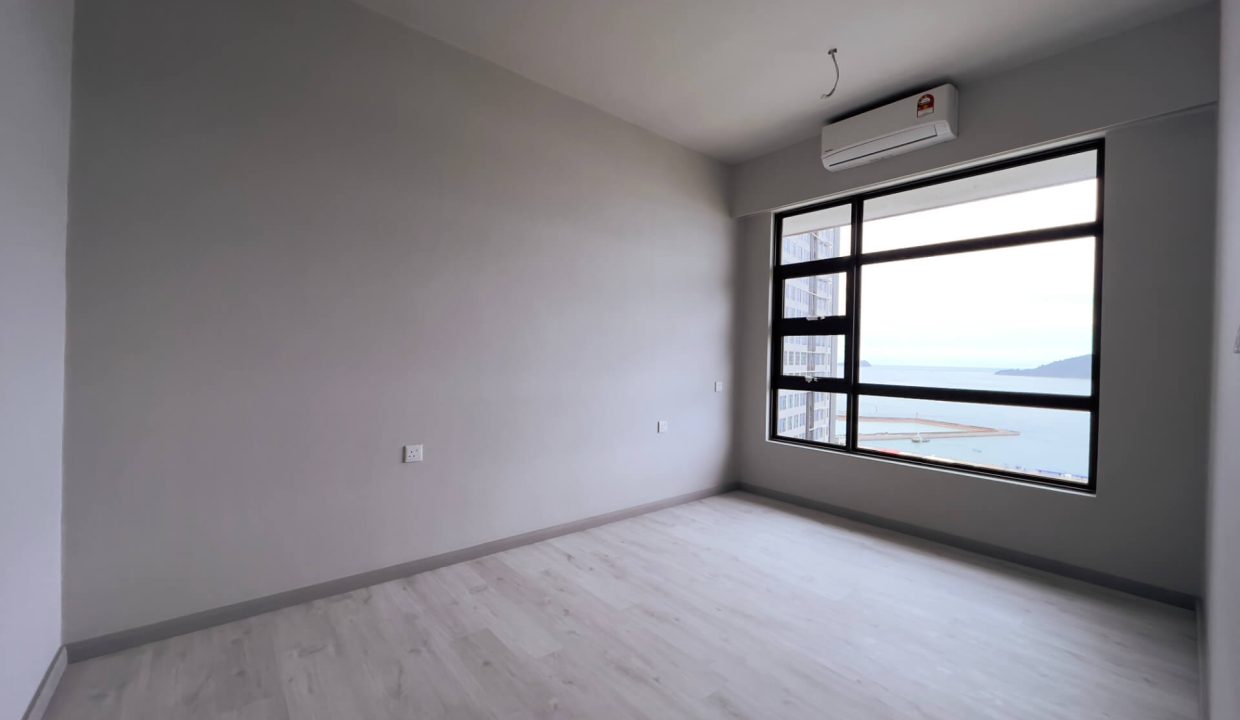 JQ Central Citypads - Yeoh