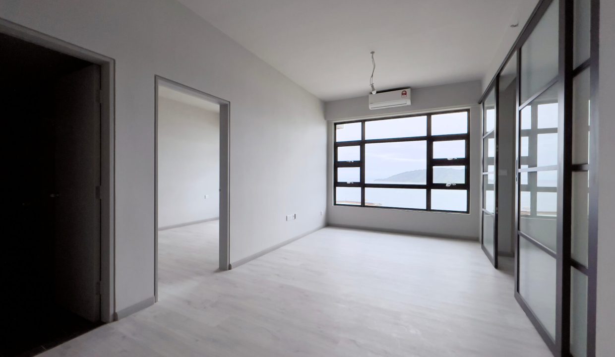 JQ Central Citypads - Yeoh