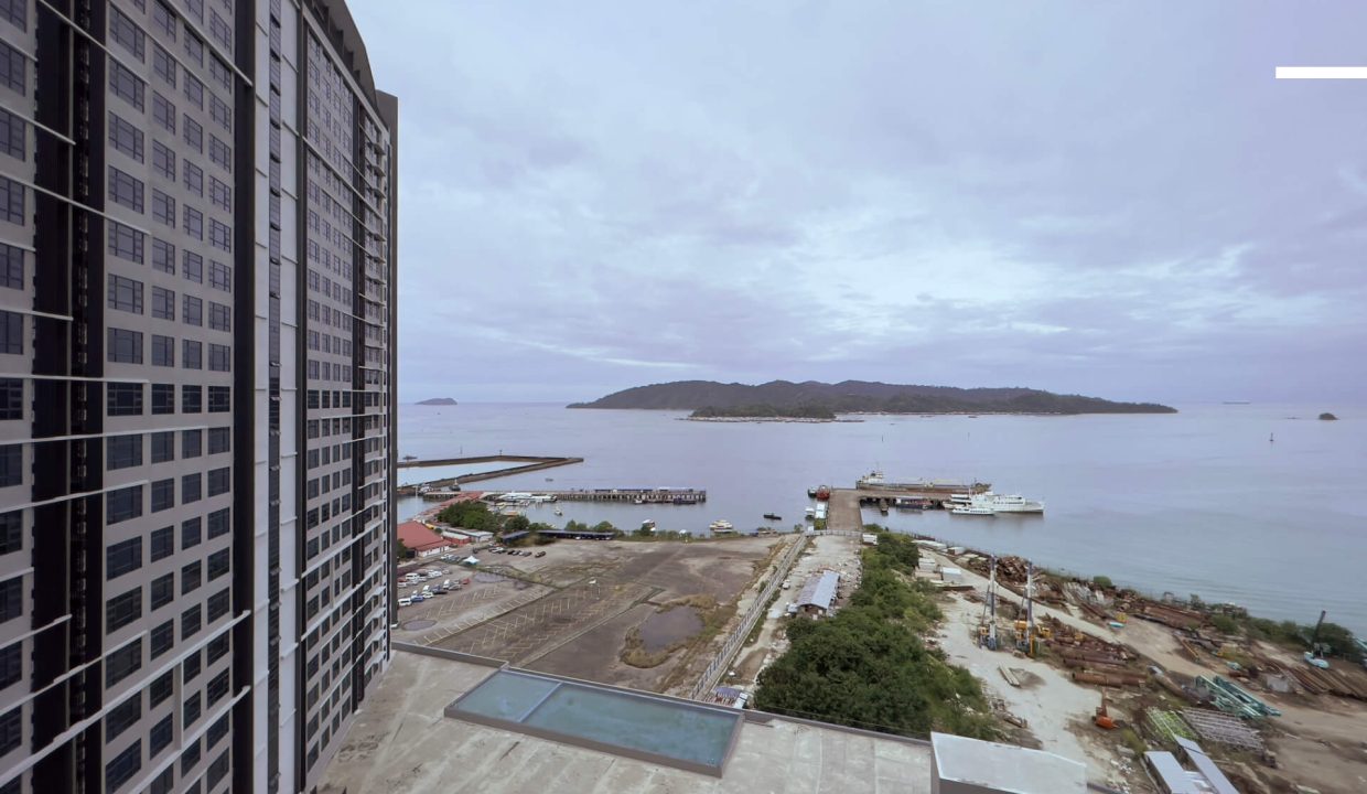 JQ Central Citypads - Yeoh