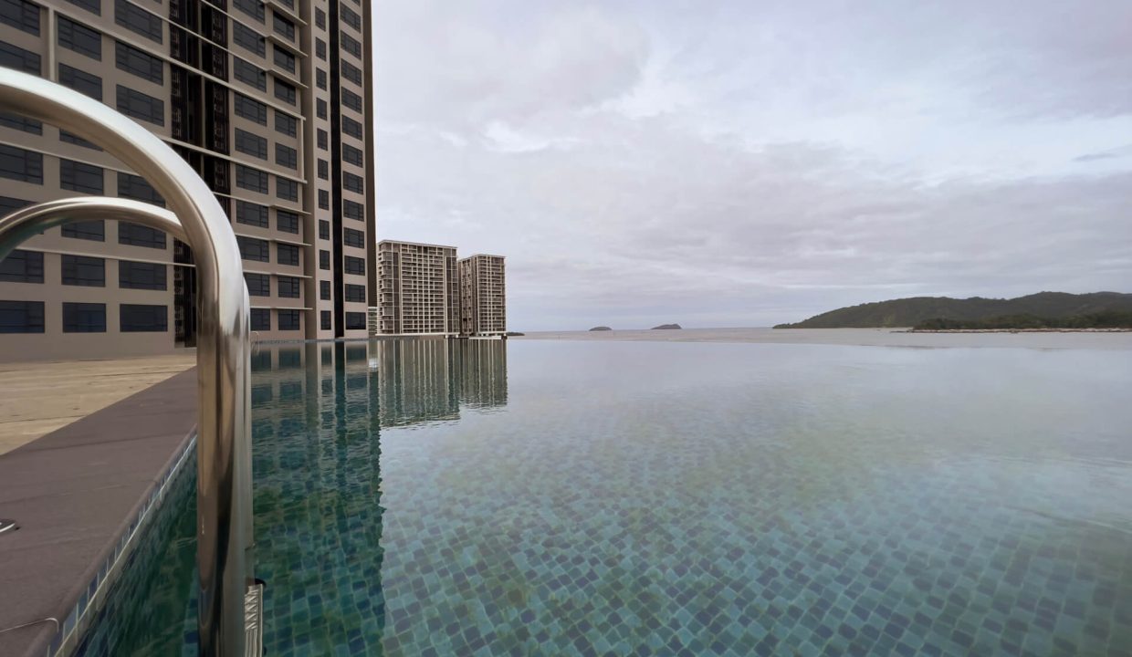 JQ Central Citypads - Yeoh