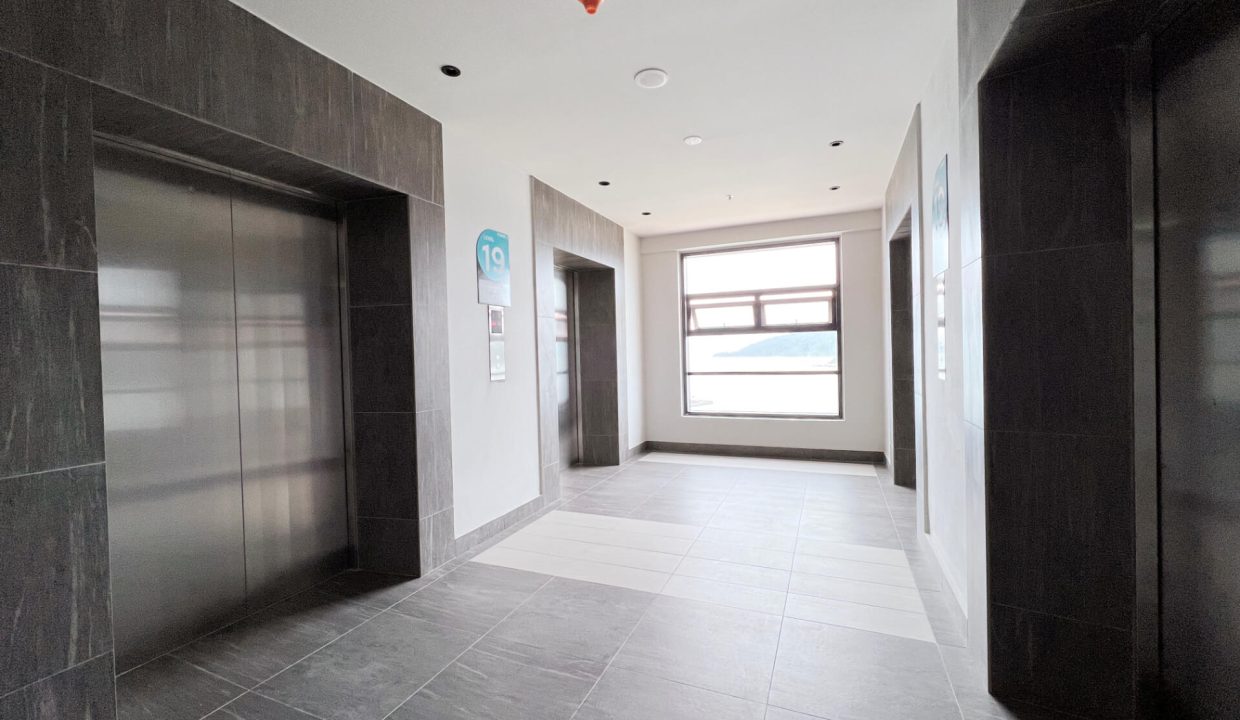 JQ Central Citypads - Yeoh