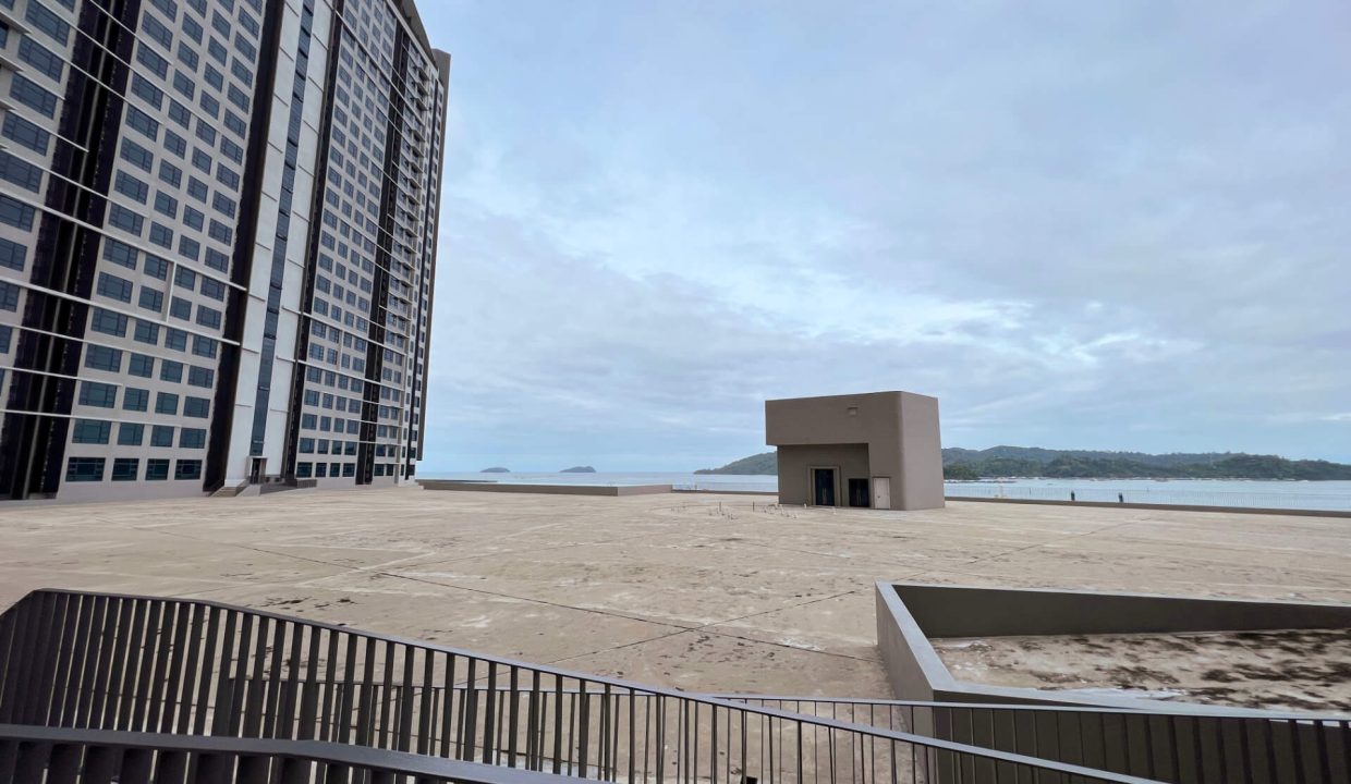 JQ Central Citypads - Yeoh