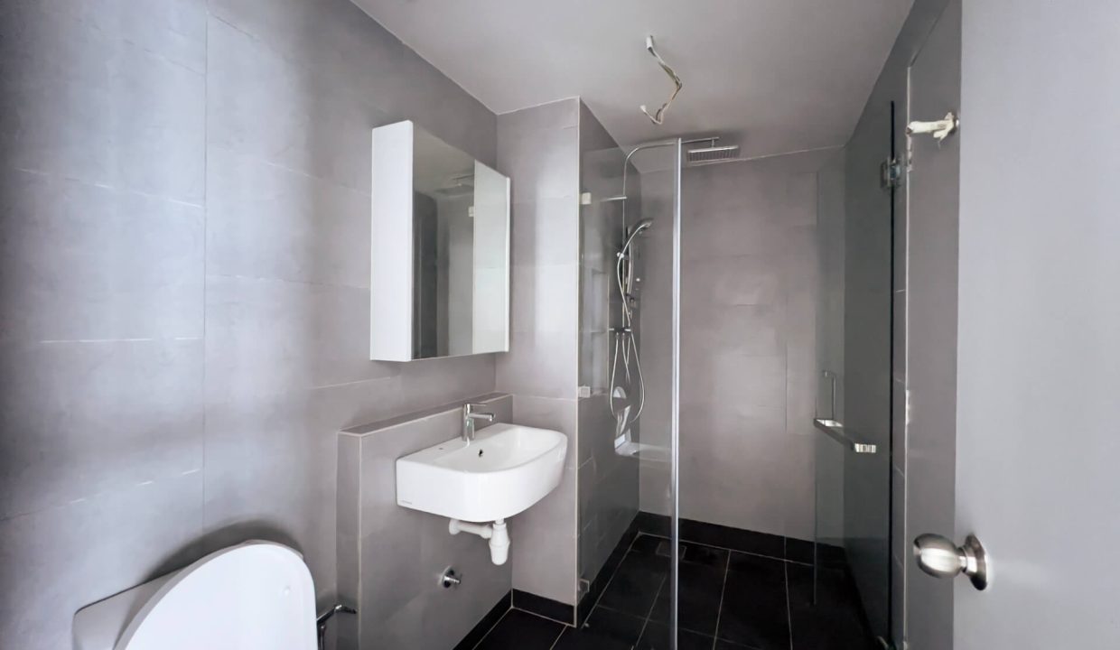 JQ Central Citypads - Yeoh