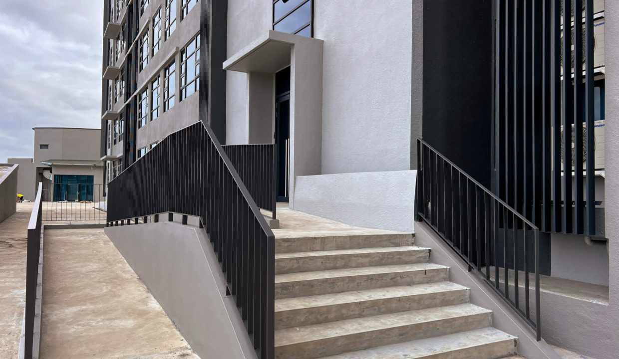 JQ Central Citypads - Yeoh