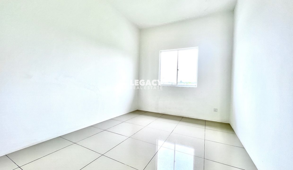 Taman Bukit Damaisari - Yeoh