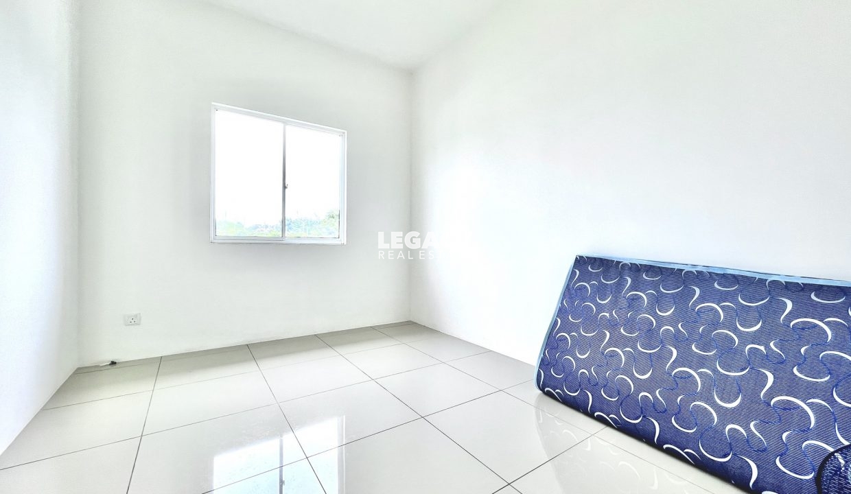 Taman Bukit Damaisari - Yeoh