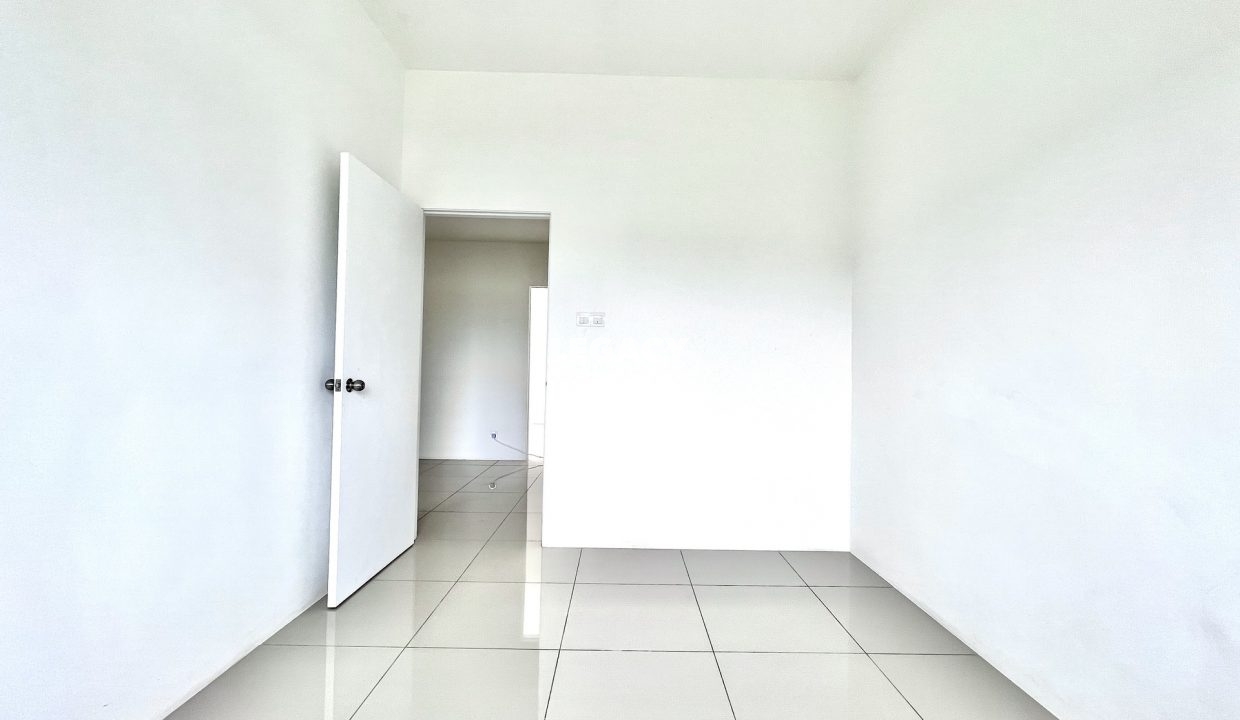 Taman Bukit Damaisari - Yeoh