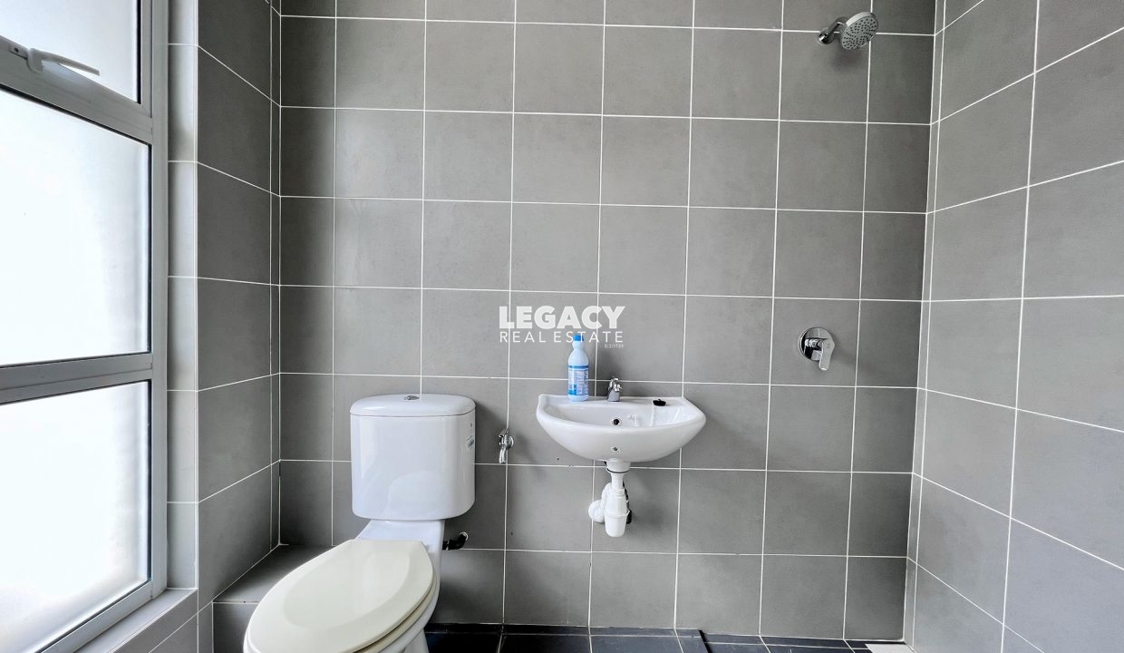 Taman Bukit Damaisari - Yeoh