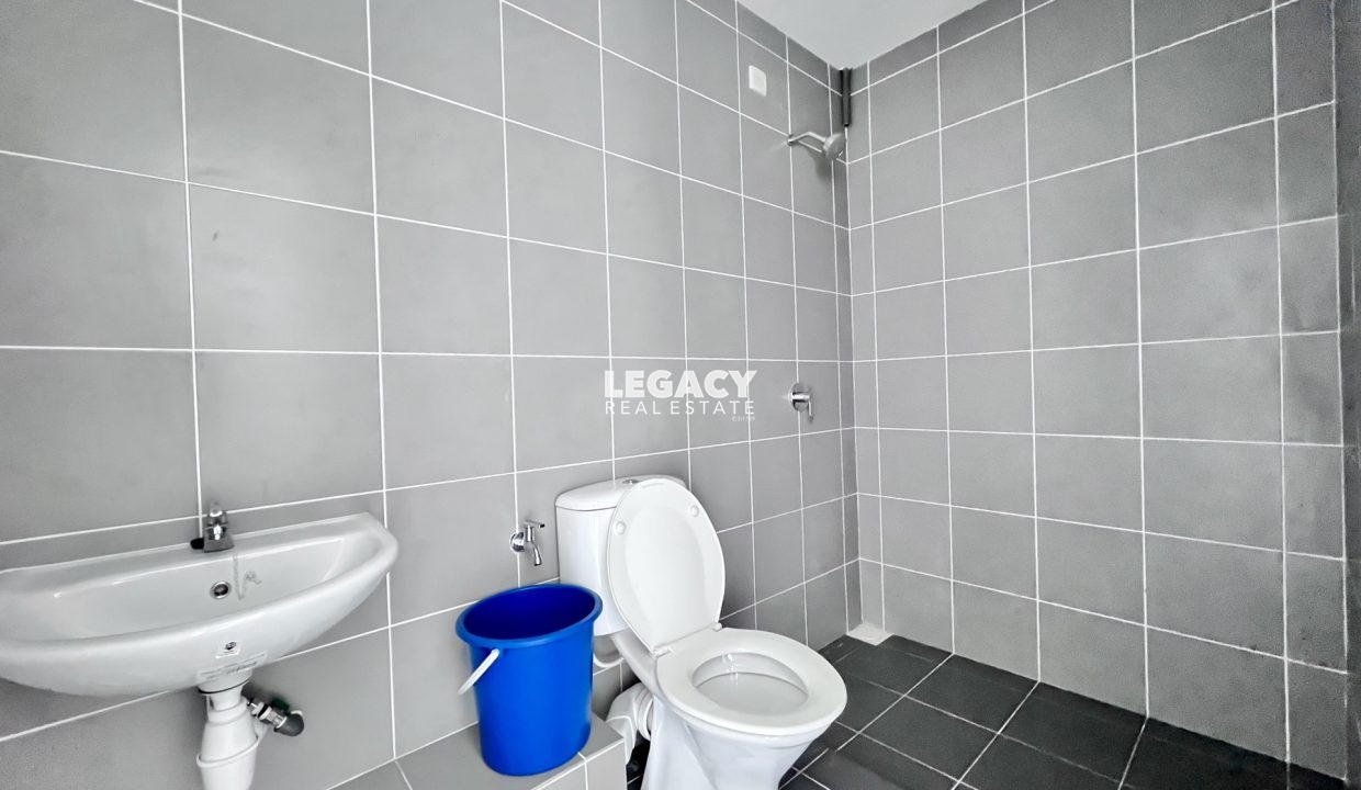 Taman Bukit Damaisari - Yeoh