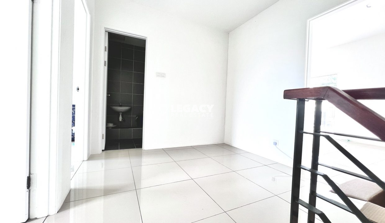 Taman Bukit Damaisari - Yeoh