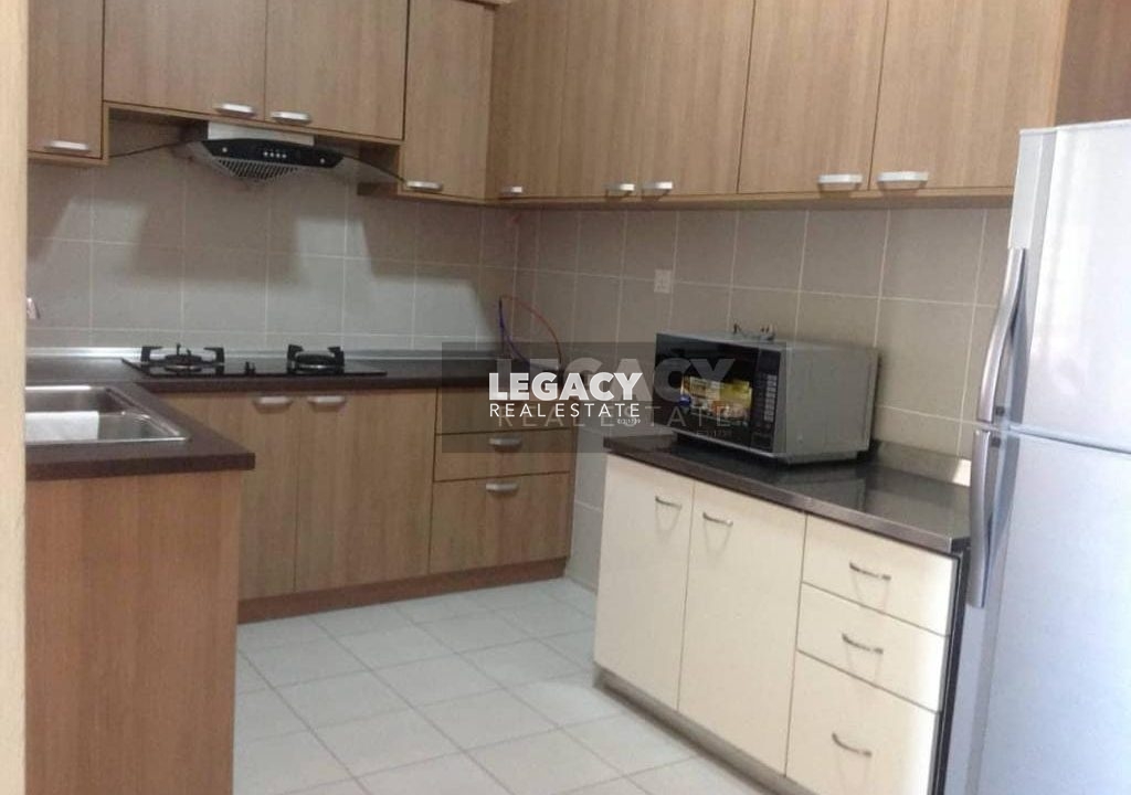 Alam Damai Condo | 4th Floor | Facing Sunny Garden View - Legacy Real ...