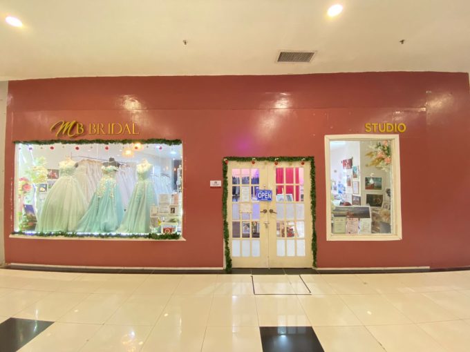 1Borneo Mall | Shoplot | Ground Floor | Jalan UMS