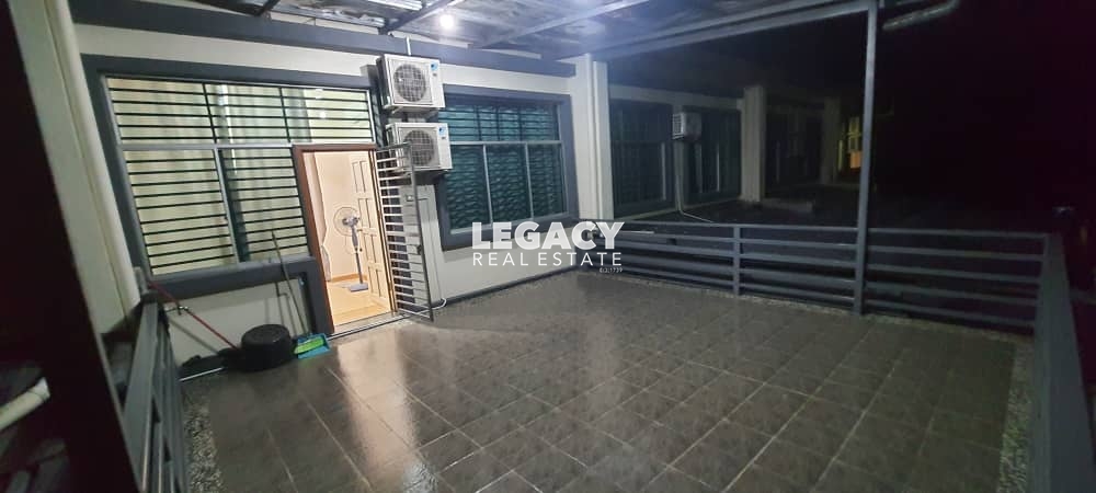 Taman Villa Pulutan | Well Maintained - Legacy Real Estate