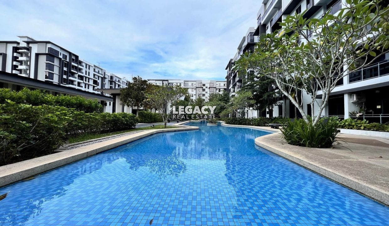 Greenfield Residence - Yeoh