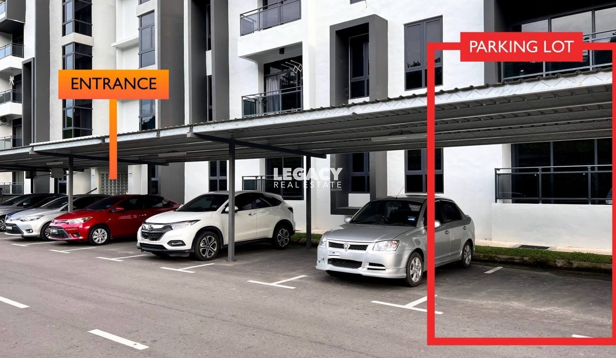 Greenfield Residence - Yeoh