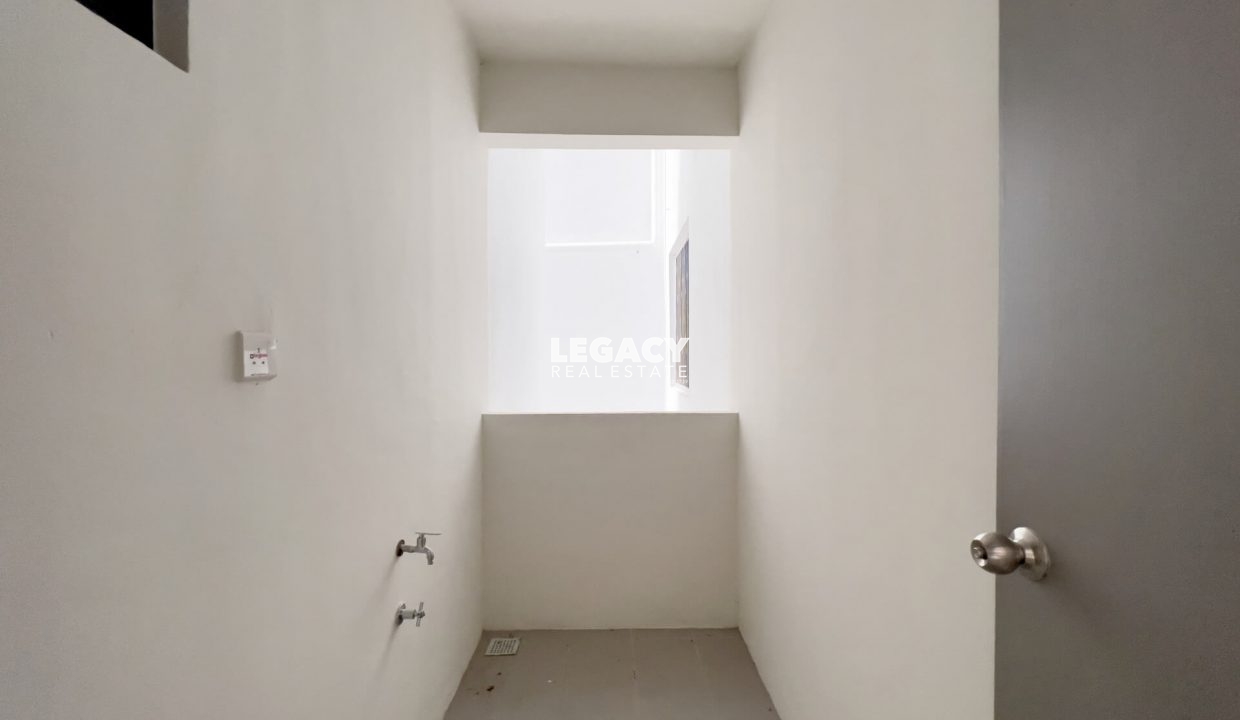 Greenfield Residence - Yeoh