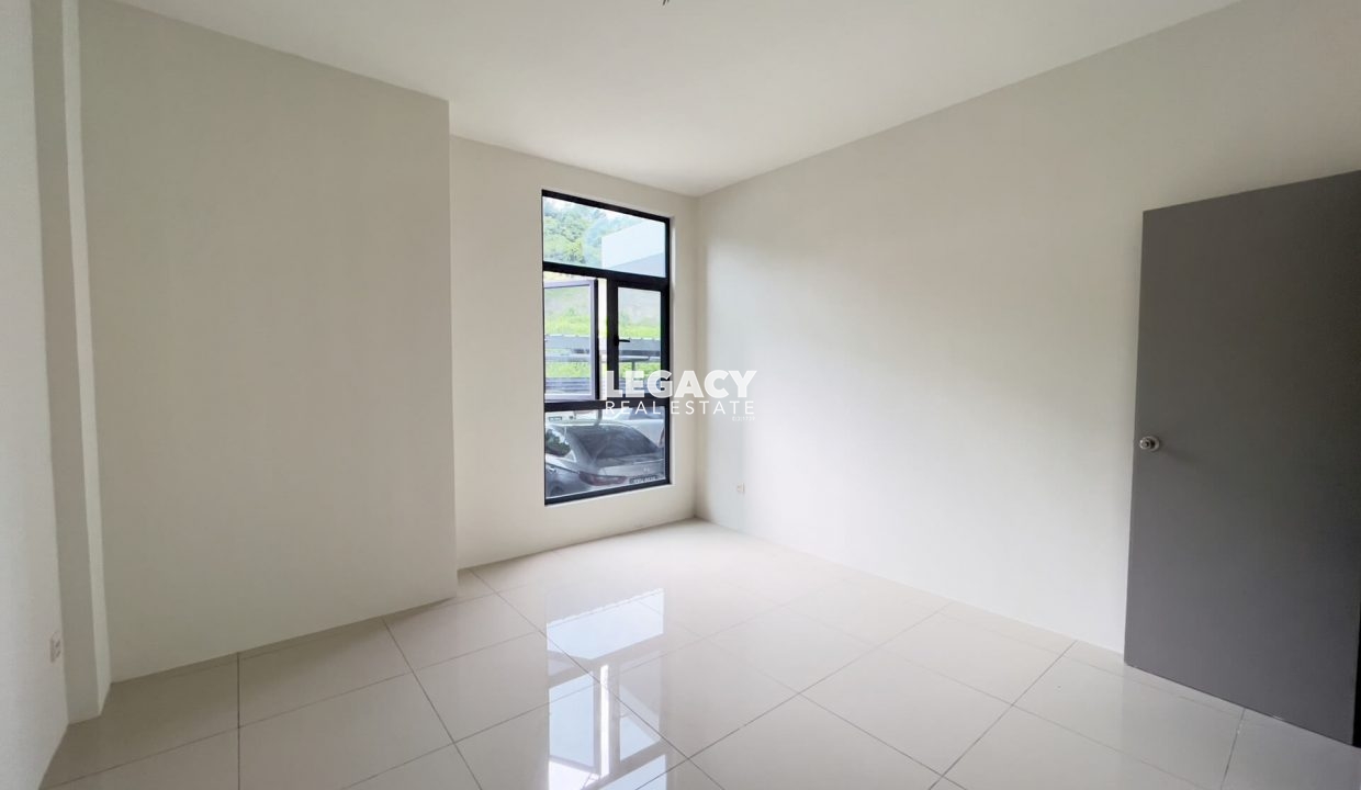 Greenfield Residence - Yeoh