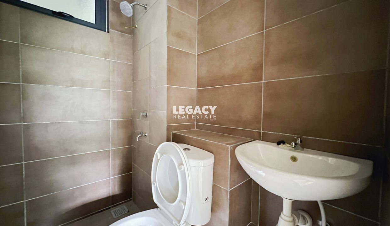 Greenfield Residence - Yeoh