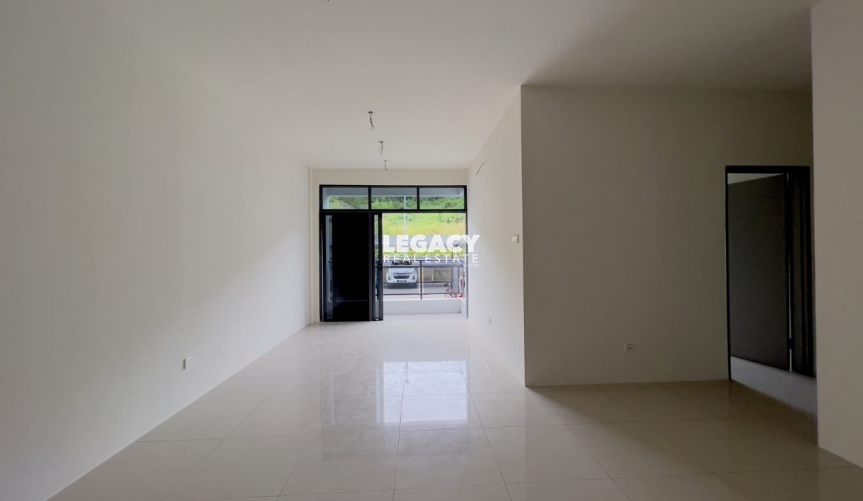 Greenfield Residence - Yeoh