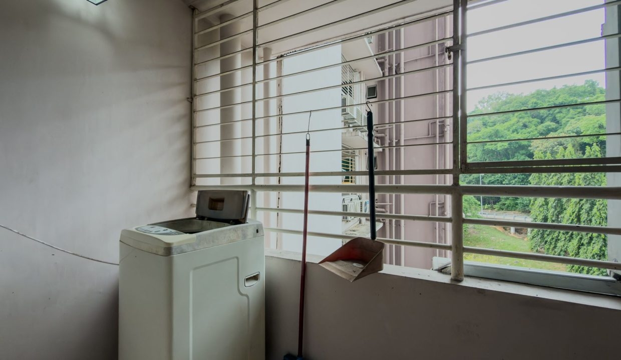 Alam Damai - Yeoh C68