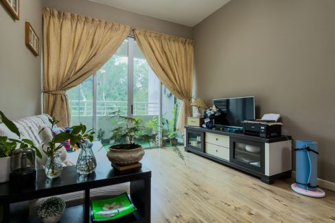 Alam Damai - Yeoh C68