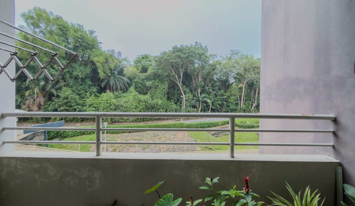 Alam Damai - Yeoh C68