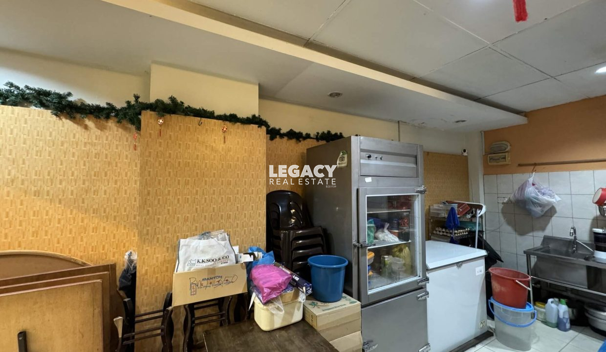 Central Plaza - Yeoh