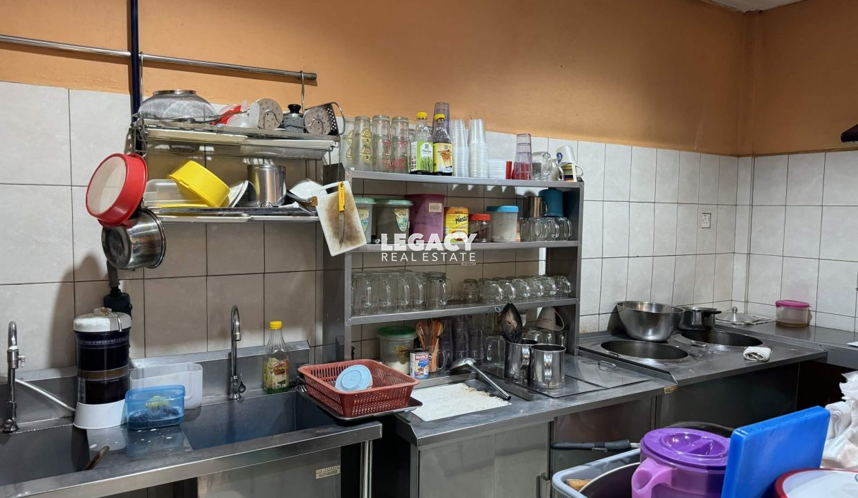 Central Plaza - Yeoh