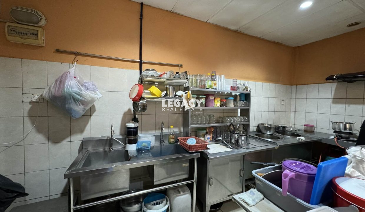 Central Plaza - Yeoh