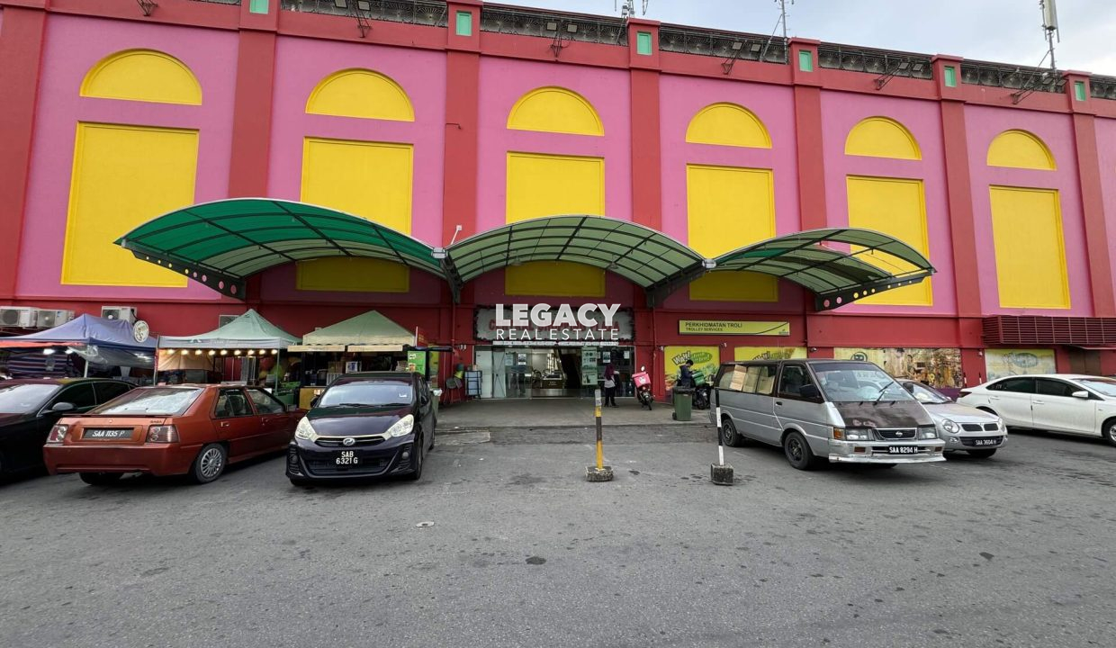 Central Plaza - Yeoh