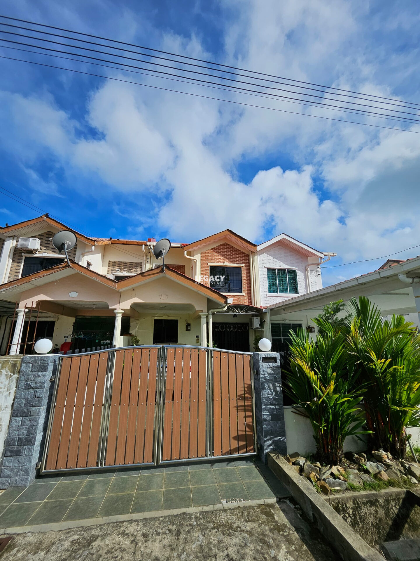 Taman Rancha Rancha Satu Taman Rancha Rancha | Fully Renovated | Fully Furnished - Legacy Real ...