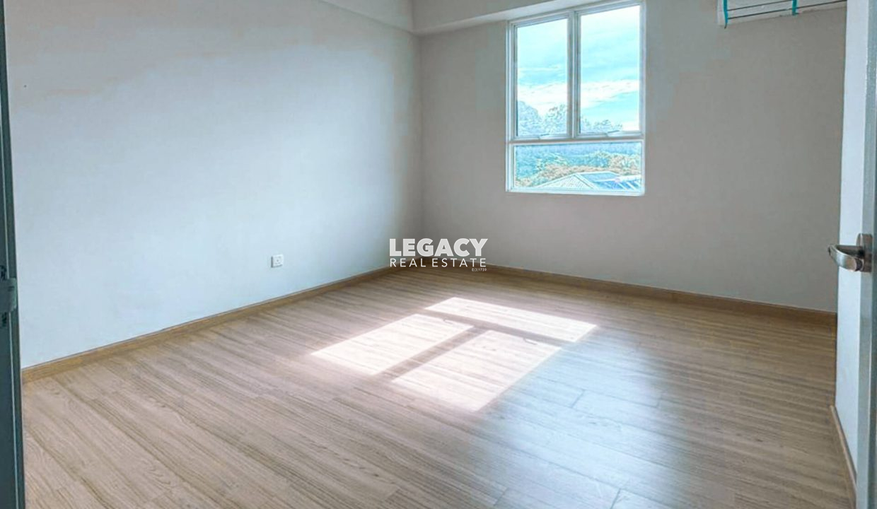 Residensi Fantasi - Yeoh