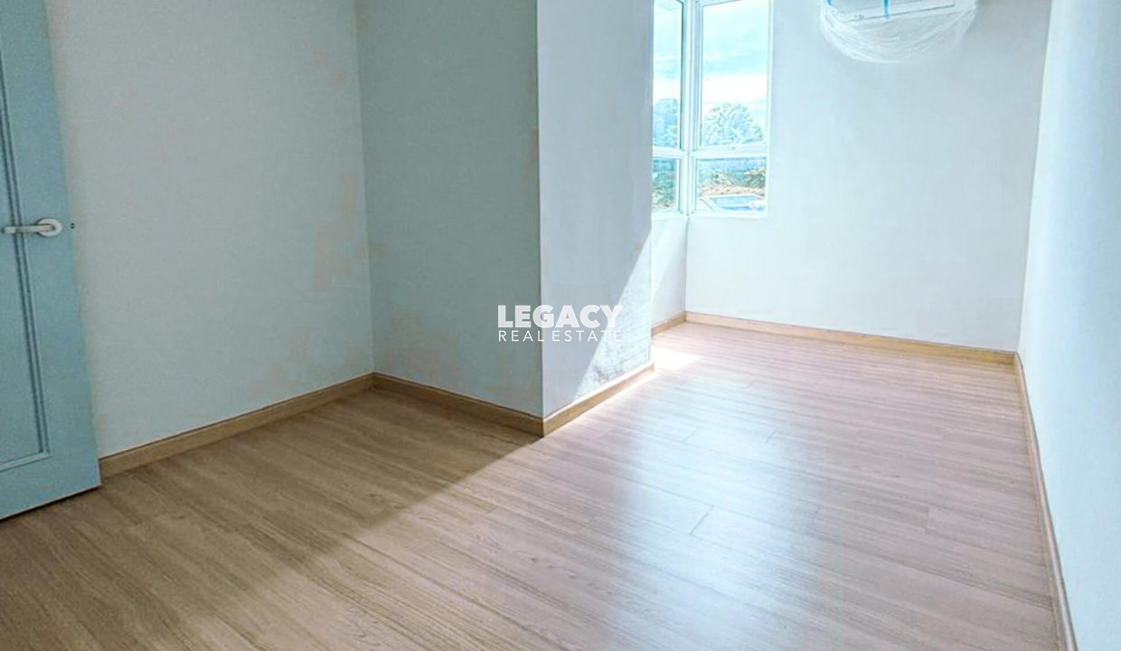 Residensi Fantasi - Yeoh