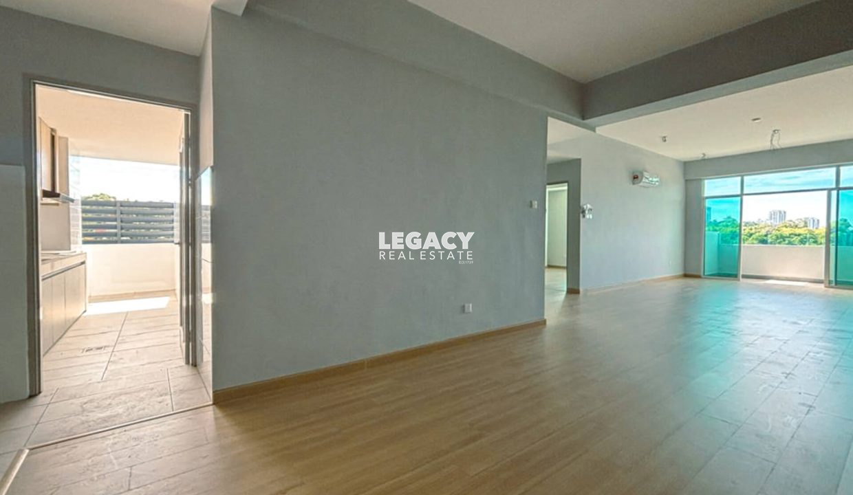 Residensi Fantasi - Yeoh